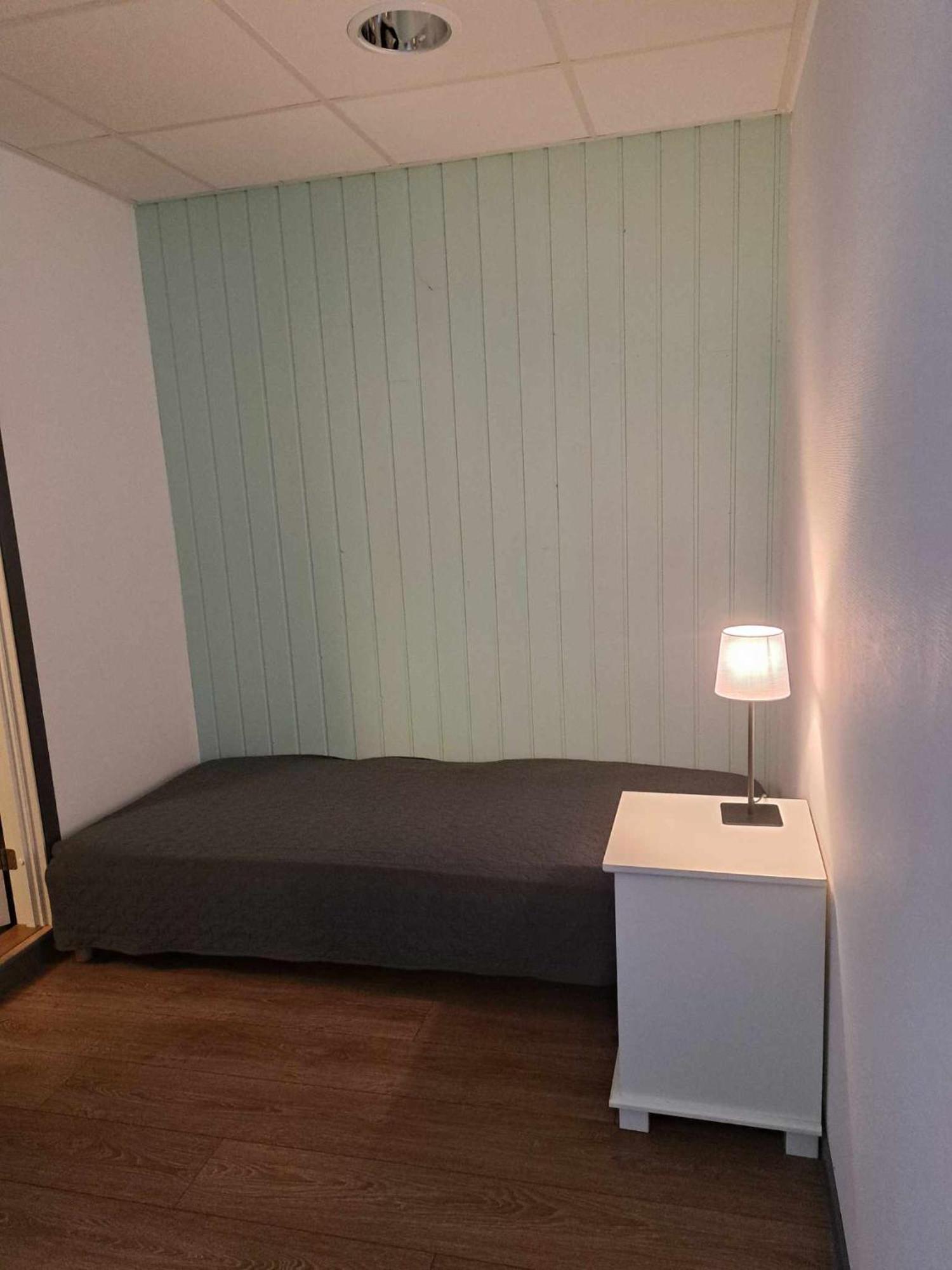 Haukeli Hotell Leilighet Kültér fotó